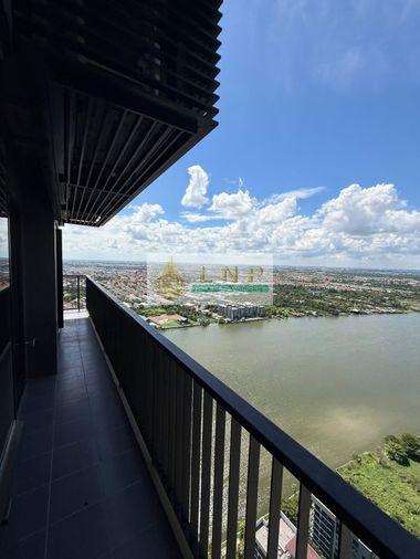 รูป 🏢 ให้เช่าคอนโด : The Politan Rive (เดอะ โพลิแทน รีฟ) รหัสทรัพย์ | 📌LNP-C13817 - รูปที่ 9/10