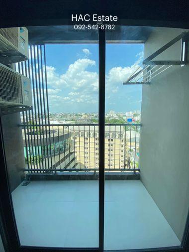 รูป (ว่าง5กรกฏาคม69)ให้เช่าElio Del Nest - 1นอน 31ตรม. ชั้น14 ตึกA - Line:@hac55 - รูปที่ 11/13