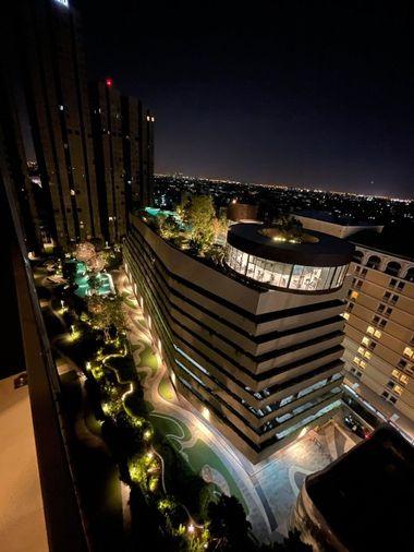 รูป (ว่าง5กรกฏาคม69)ให้เช่าElio Del Nest - 1นอน 31ตรม. ชั้น14 ตึกA - Line:@hac55 - รูปที่ 13/13