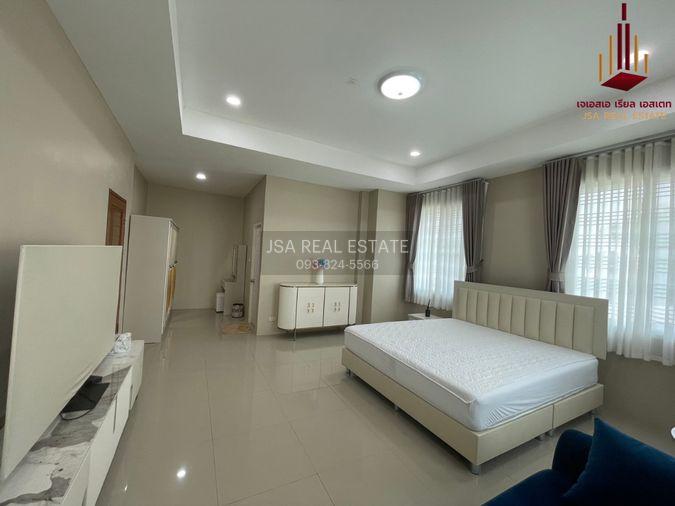 picture ✨ For Rent: Baan Suan Naramit Watcharapon - Permsin ✨ 💰 Only 180,000 THB/month - 7/13