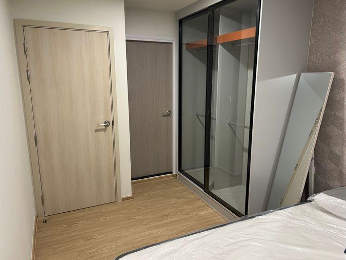 รูป 🏢 ให้เช่าคอนโด : Kave Luminous Bangmod (เคฟ ลูมินัส บางมด)   รหัสทรัพย์ | 📌LNP-C13807  - รูปที่ 2/6