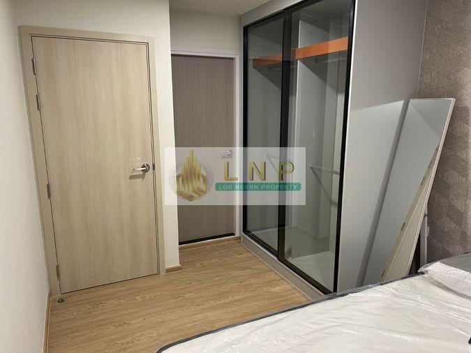 รูป 🏢 ให้เช่าคอนโด : Kave Luminous Bangmod (เคฟ ลูมินัส บางมด) รหัสทรัพย์ | 📌LNP-C13807 - รูปที่ 2/6