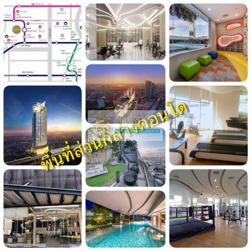 รูป 🏢 ให้เช่าคอนโด : THE CUVEE Tiwanon (เดอะ คิวเว่ ติวานนท์) รหัสทรัพย์ | 📌LNP-C13809 - รูปที่ 18/27