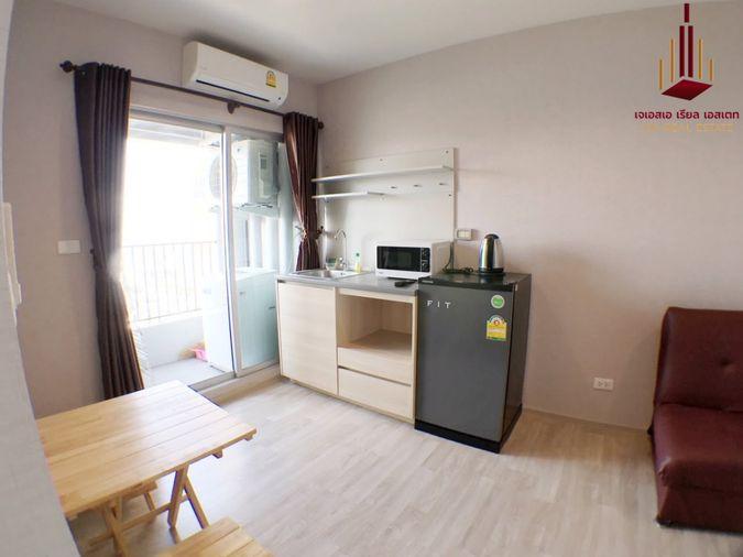 picture ✨ For Rent: PLUM CONDO RAMA 2 Condo ✨ 💰 Only 12,000 THB/month - 7/7
