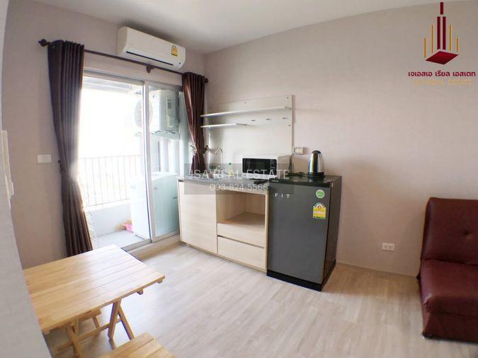 picture ✨ For Rent: PLUM CONDO RAMA 2 Condo ✨ 💰 Only 12,000 THB/month - 7/7