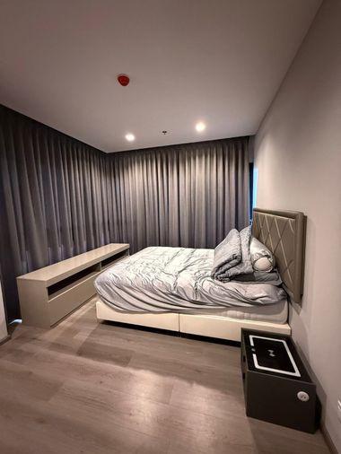 รูป 🏢 ให้เช่าคอนโด : The Politan Rive (เดอะ โพลิแทน รีฟ)   รหัสทรัพย์ | 📌LNP-C13817  - รูปที่ 8/10