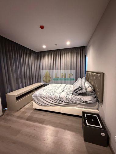 รูป 🏢 ให้เช่าคอนโด : The Politan Rive (เดอะ โพลิแทน รีฟ) รหัสทรัพย์ | 📌LNP-C13817 - รูปที่ 8/10
