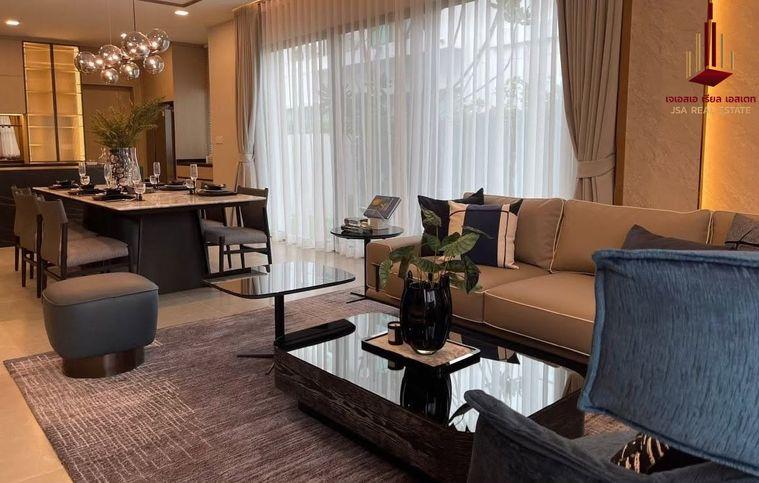 picture ✨ For Rent: MANTANA Bangna km 15 ✨   💰 Only 140,000 THB/month - 11/14