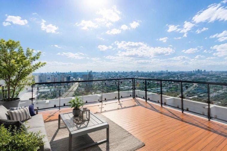 รูป 🏢 ให้เช่าคอนโด : Skyline Rattanathibet (สกายไลน์ รัตนาธิเบศร์)   รหัสทรัพย์ | 📌LNP-C13818  - รูปที่ 18/21