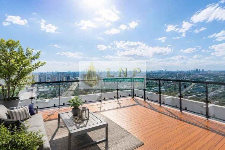 รูป 🏢 ให้เช่าคอนโด : Skyline Rattanathibet (สกายไลน์ รัตนาธิเบศร์) รหัสทรัพย์ | 📌LNP-C13818 - รูปที่ 18/21