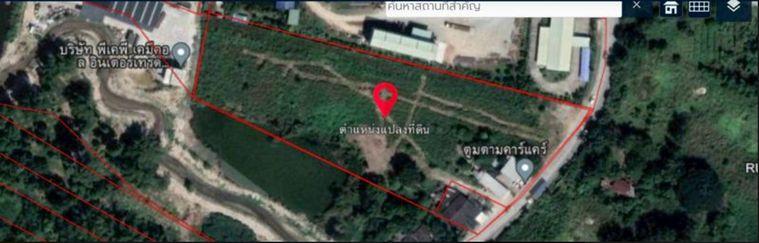 รูป ขายที่ดินหนองขาม ศรีราชา ใกล้นิคมปิ่นทอง ทำเลศักยภาพ - รูปที่ 8/12