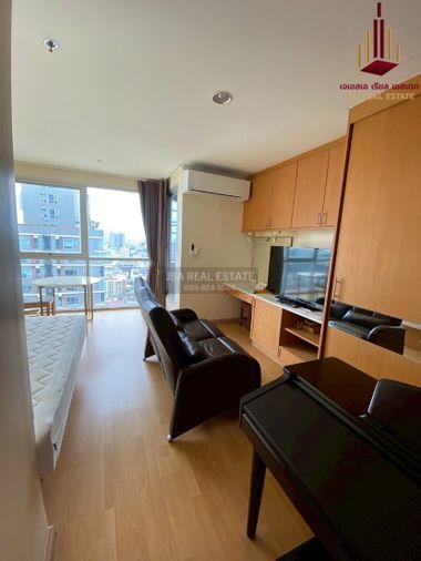 picture ✨ For Sale: St. Louis Grand Terrace Condo ✨ 💰 Only 5,000,0000 THB - 4/9