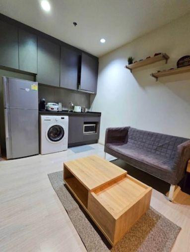 รูป 🟢ER26241 🟢ให้เช่า / For Rent Rhythm Asoke 💰 ราคา 14,500 บาท/เดือน - รูปที่ 4/11