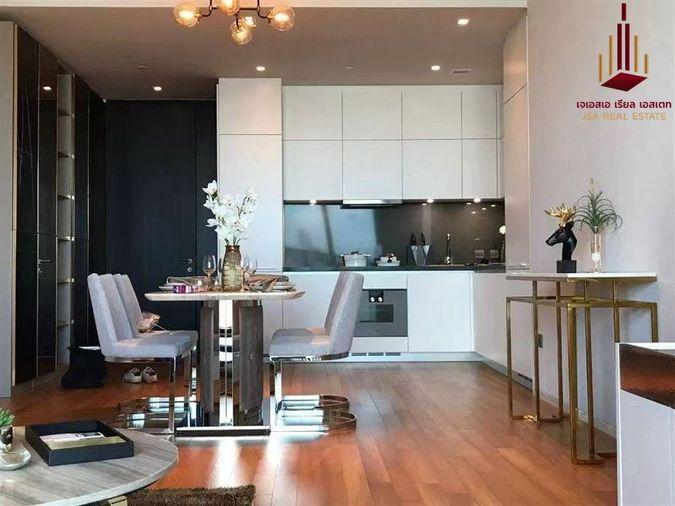 picture ✨ For Sale: Banyan Tree Residences Riverside Bangkok Condo ✨💰 Only 22,900,000 THB - 2/5
