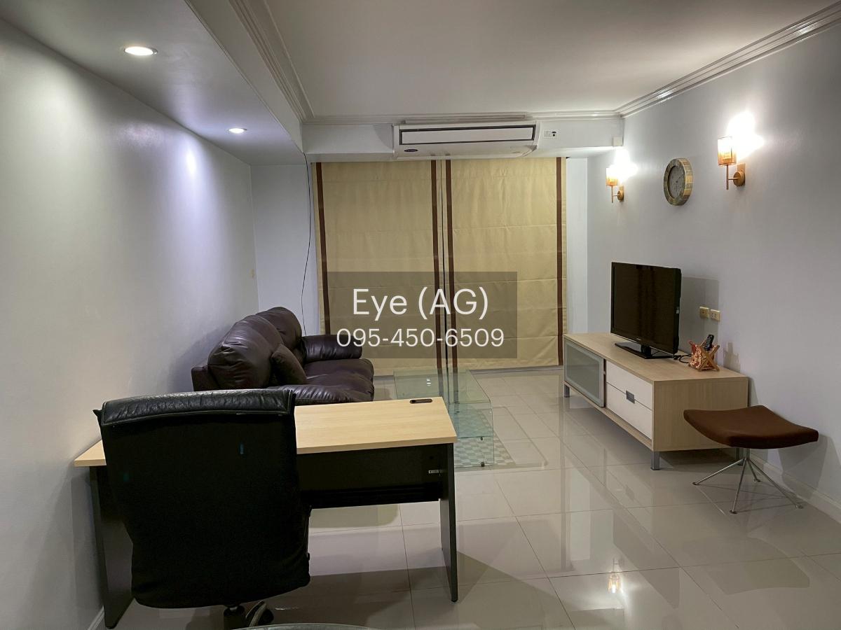 รูป Supalai Park Phaholyothin (ศุภาลัย ปาร์ค พหลโยธิน) (2bed2bath 87sqm) - รูปที่ 4/10