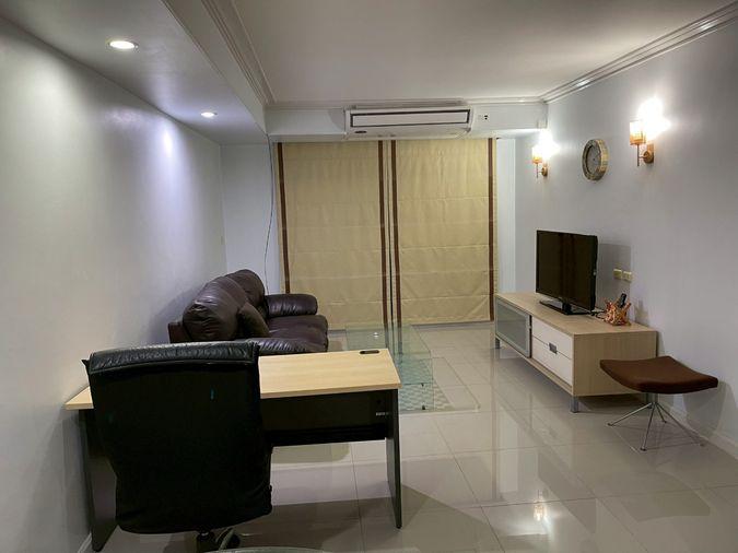 picture Supalai Park Phaholyothin (2bed2bath 87sqm) - 4/10