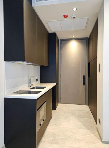 รูป HYDE Heritage Thonglor 1 ห้องนอน ราคาพิเศษ โปรโมชั่นโครงการ  - รูปที่ 4/6