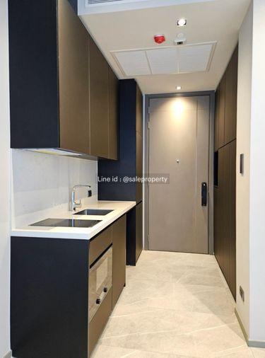 รูป HYDE Heritage Thonglor 1 ห้องนอน ราคาพิเศษ โปรโมชั่นโครงการ - รูปที่ 4/6