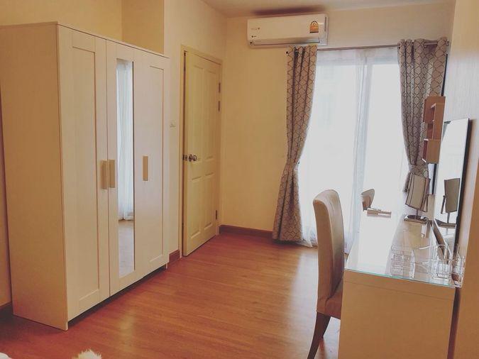 รูป 🏢 ให้เช่าคอนโด : Supalai Loft Chaeng Watthana (ศุภาลัย ลอฟท์ แจ้งวัฒนะ)   รหัสทรัพย์  | 📌LNP-C8454  - รูปที่ 3/38