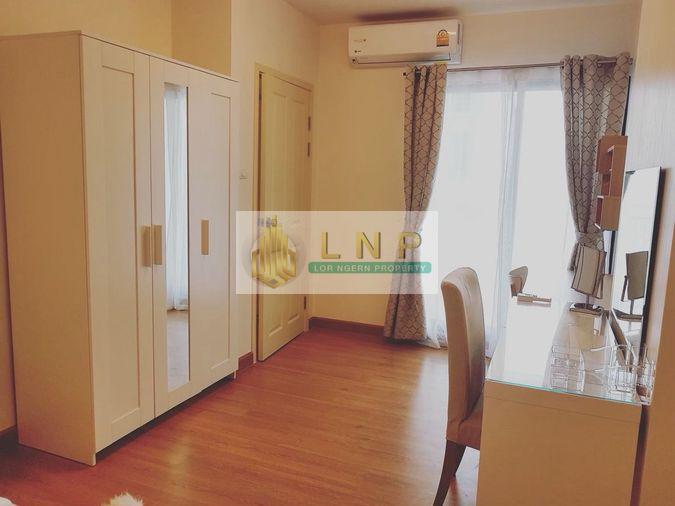 รูป 🏢 ให้เช่าคอนโด : Supalai Loft Chaeng Watthana (ศุภาลัย ลอฟท์ แจ้งวัฒนะ) รหัสทรัพย์ | 📌LNP-C8454 - รูปที่ 3/38