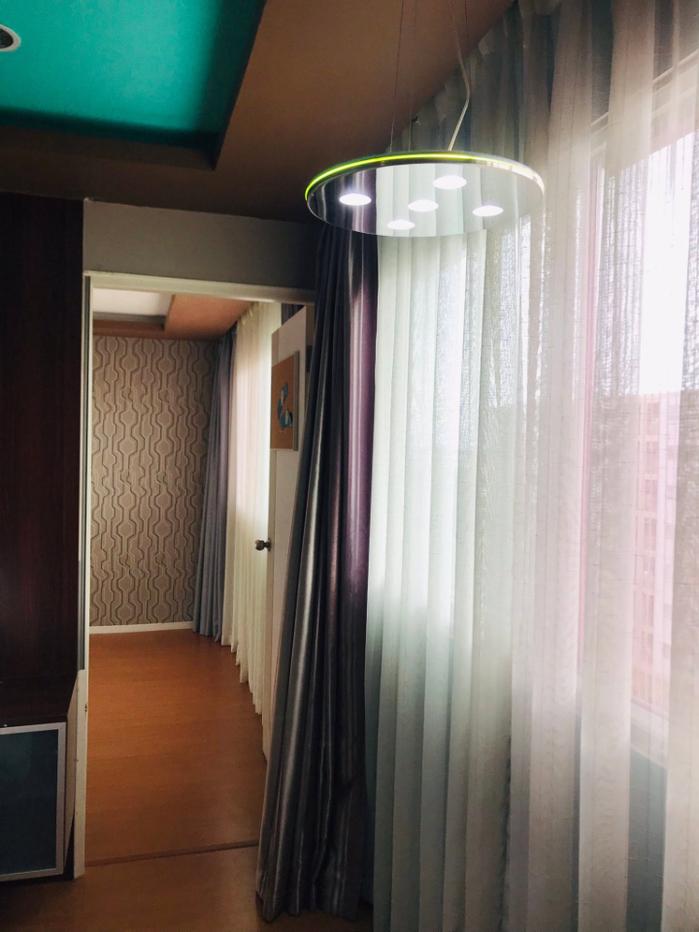 รูป ขายด่วน 🔥 คอนโดลุมพินี คอนโดทาวน์ รามอินทรา-ลาดปลาเค้า 2 (Lumpini Condo Town Ramindra - Lat Pla Khao 2) ราคาถูก ✨ เดินทางสะดวกใกล้รถไฟฟ้าสายสีชมพู - รูปที่ 4/6