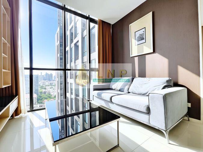 รูป 🏢 ให้เช่าคอนโด : Up Ekamai (อัพ เอกมัย) รหัสทรัพย์ | 📌LNP-C13810 - รูปที่ 6/8
