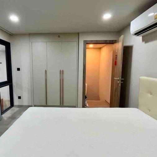 รูป 🏢 ให้เช่าคอนโด : Cooper Siam (คูเปอร์ สยาม)   รหัสทรัพย์ | 📌LNP-C8598  - รูปที่ 8/14