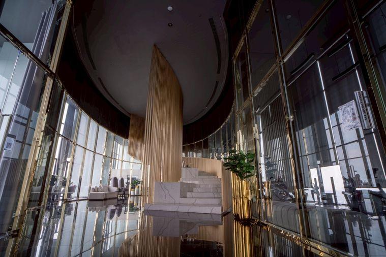 รูป 🏢 ให้เช่าคอนโด : Knightsbridge Space Ratchayothin (ไนท์บริดจ์ สเปซ รัชโยธิน)   รหัสทรัพย์  | 📌LNP-C13819  - รูปที่ 11/14