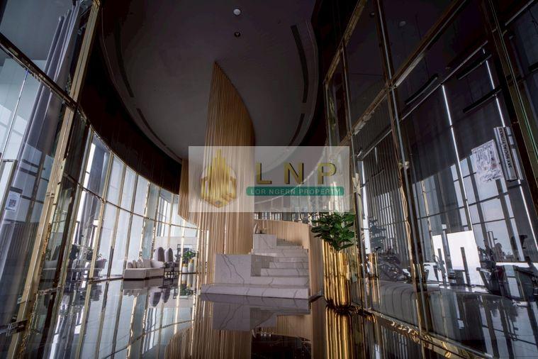 รูป 🏢 ให้เช่าคอนโด : Knightsbridge Space Ratchayothin (ไนท์บริดจ์ สเปซ รัชโยธิน) รหัสทรัพย์ | 📌LNP-C13819 - รูปที่ 11/14