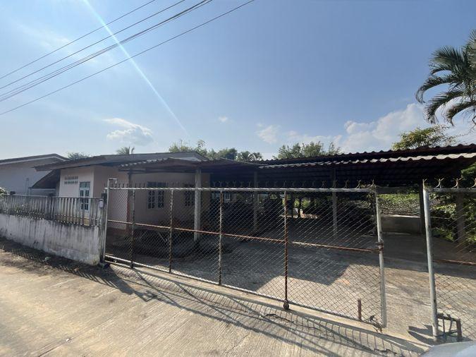รูป JK3 6131491 : นอกโครงการเชียงใหม่ - รูปที่ 1/8