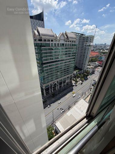 รูป 🟢ER26243 🟢ให้เช่า / For Rent My Resort Bangkok 💰 ราคา 29,000 บาท/เดือน - รูปที่ 16/25
