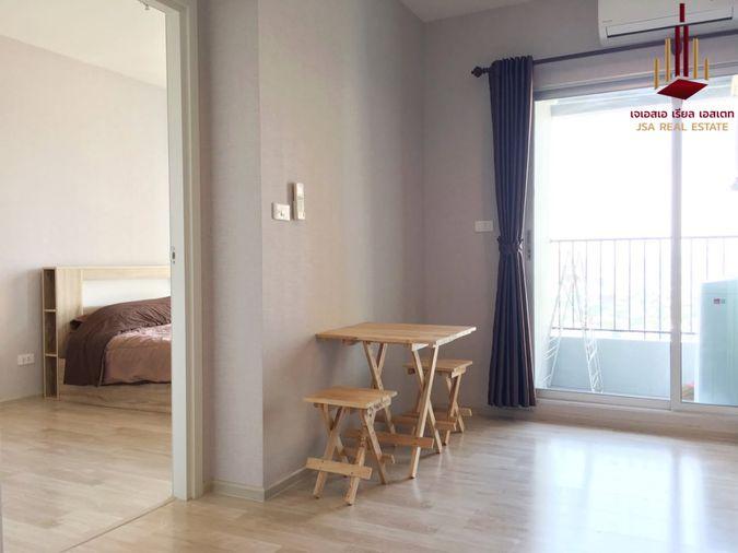 picture ✨ For Rent: PLUM CONDO RAMA 2 Condo ✨ 💰 Only 12,000 THB/month - 4/7