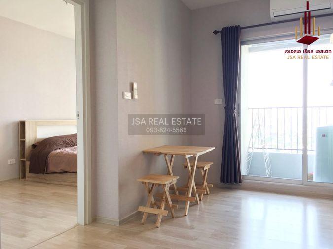 picture ✨ For Rent: PLUM CONDO RAMA 2 Condo ✨ 💰 Only 12,000 THB/month - 4/7
