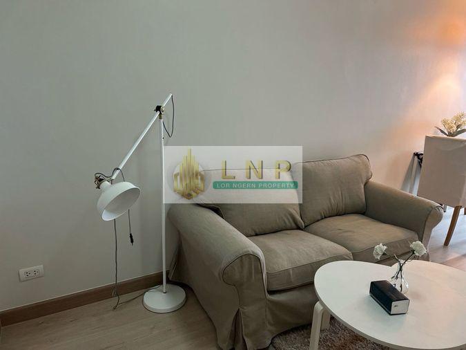 รูป 🏢 ให้เช่าคอนโด : Supalai Loft Chaeng Watthana (ศุภาลัย ลอฟท์ แจ้งวัฒนะ) รหัสทรัพย์ | 📌LNP-C8454 - รูปที่ 9/38