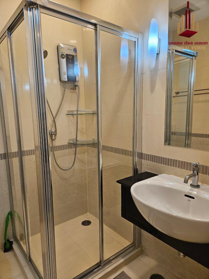 picture ✨ For Rent: Baan Klang Krung Siam - Pathumwan Condo ✨ 💰 Only 35,000 THB/month  - 5/5