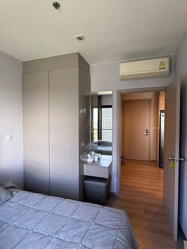 รูป 🏢 ให้เช่าคอนโด : The Politan Rive (เดอะ โพลิแทน รีฟ)   รหัสทรัพย์ | 📌LNP-C13817  - รูปที่ 4/10