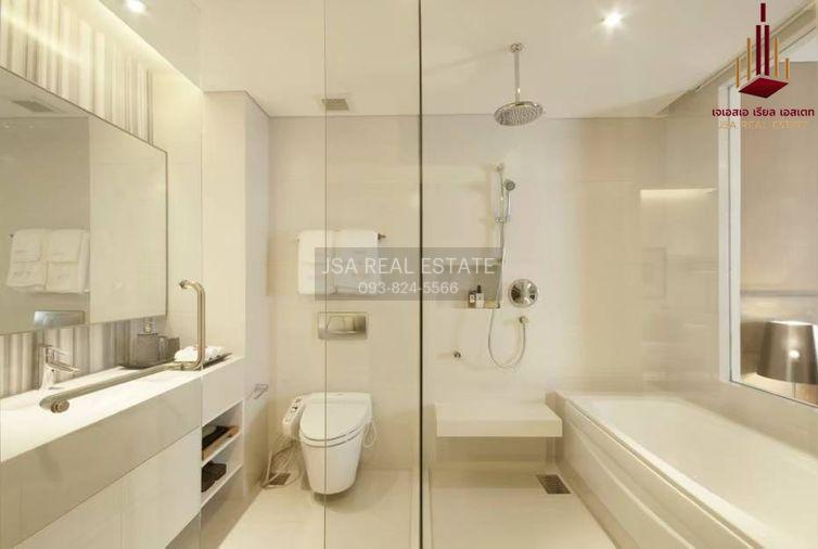 picture ✨ For Rent: Aequa Sukhumvit 49 Condo ✨ 💰 Only 50,000 THB/month - 7/7