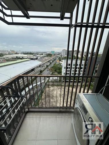 รูป 🤝🏻RB25232 ให้เช่าถูกมาก👍ริชพาร์ค เทอมินอล @พหลโยธิน 59✅แอดไลน์ @mproperty( มี @ ด้วย) แอดมินตอบไว - รูปที่ 6/6