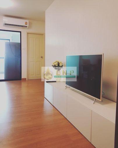 รูป 🏢 ให้เช่าคอนโด : Supalai Loft Chaeng Watthana (ศุภาลัย ลอฟท์ แจ้งวัฒนะ) รหัสทรัพย์ | 📌LNP-C8454 - รูปที่ 14/38