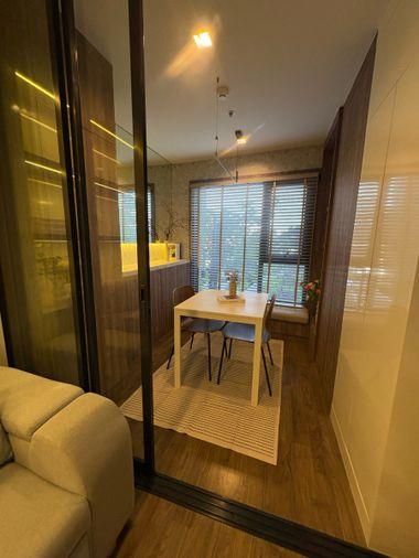 รูป 🏢 ให้เช่าคอนโด : Life Ladprao Valley (ไลฟ์ ลาดพร้าว แวลลีย์)   รหัสทรัพย์ | 📌LNP-C13811  - รูปที่ 8/16
