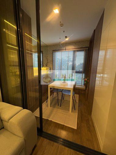 รูป 🏢 ให้เช่าคอนโด : Life Ladprao Valley (ไลฟ์ ลาดพร้าว แวลลีย์) รหัสทรัพย์ | 📌LNP-C13811 - รูปที่ 8/16