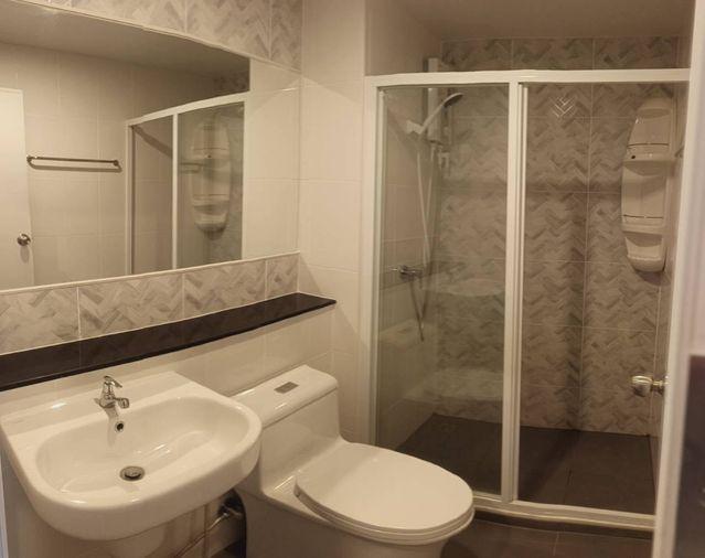 รูป คอนโดให้เช่า Regent Home Bangna ใกล้ BTS บางนา พร้อมเข้าอยู่ - รูปที่ 3/7