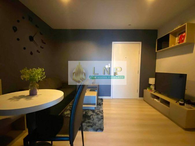 รูป 🏢 ให้เช่าคอนโด : Skyline Rattanathibet (สกายไลน์ รัตนาธิเบศร์) รหัสทรัพย์ | 📌LNP-C13818 - รูปที่ 3/21