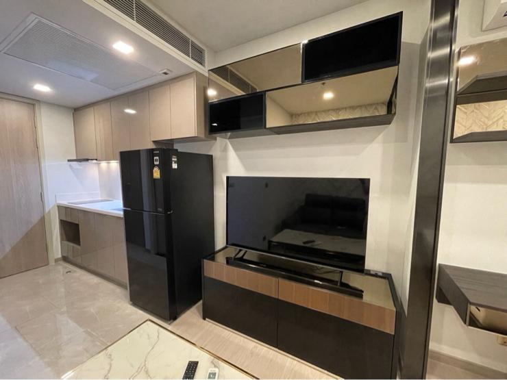 picture For Rent One9Five Asoke - Rama9  Line : @condo24 (with@too) - 5/25