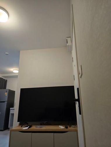 รูป 🤝🏻RB25241 ให้เช่าถูกมาก👍พลัม คอนโด ราม 60 อินเตอร์เชนจ์✅แอดไลน์ @mproperty( มี @ ด้วย) แอดมินตอบไว - รูปที่ 3/6