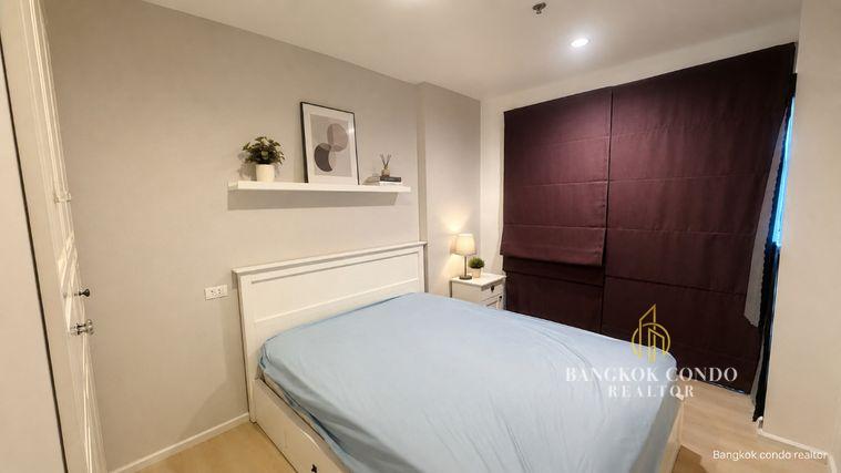 รูป 🍀🍀 Modern Room💙 ให้เช่า📌 แอสปาย สุขุมวิท 48 (Line:@rent2022)BTS พระโขนง ✨พร้อมเข้าอยู่ ✨ A11478 - รูปที่ 2/7