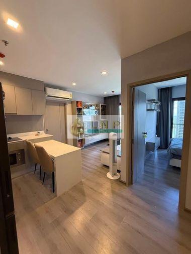 รูป 🏢 ให้เช่าคอนโด : The Politan Rive (เดอะ โพลิแทน รีฟ) รหัสทรัพย์ | 📌LNP-C13817 - รูปที่ 5/10