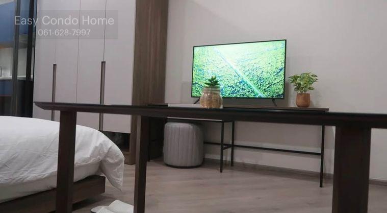 รูป 🟢ER26242 🟢ให้เช่า / For Rent THE BASE Saphanmai 💰 ราคา 12,500 บาท/เดือน - รูปที่ 4/9