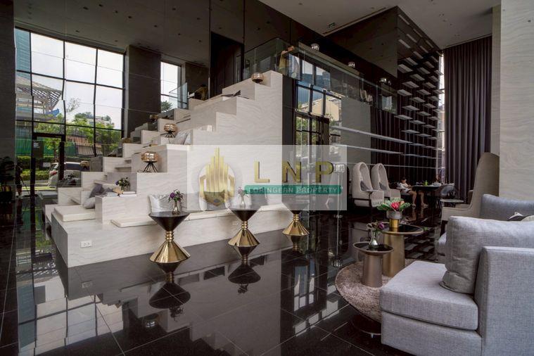 รูป 🏢 ให้เช่าคอนโด : Knightsbridge Space Ratchayothin (ไนท์บริดจ์ สเปซ รัชโยธิน) รหัสทรัพย์ | 📌LNP-C13819 - รูปที่ 3/14