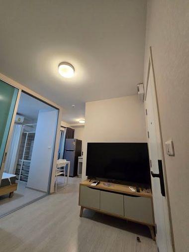 รูป 🤝🏻RB25241 ให้เช่าถูกมาก👍พลัม คอนโด ราม 60 อินเตอร์เชนจ์✅แอดไลน์ @mproperty( มี @ ด้วย) แอดมินตอบไว - รูปที่ 6/6
